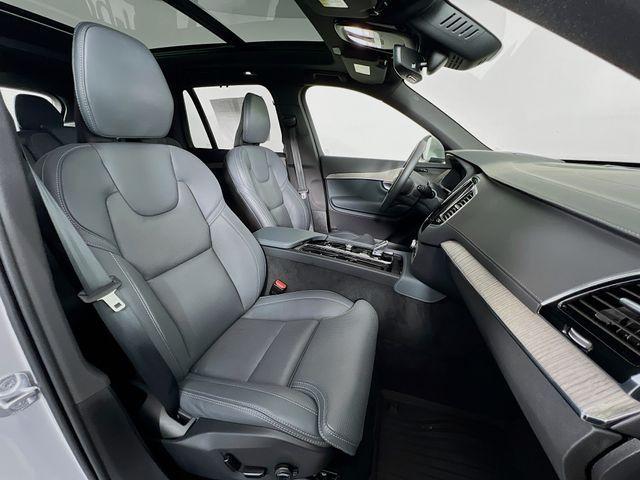 used 2024 Volvo XC90 car, priced at $61,435