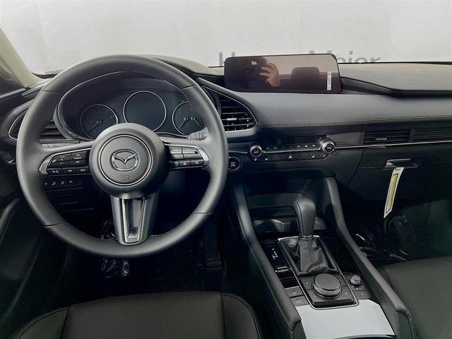 used 2025 Mazda Mazda3 car, priced at $32,588