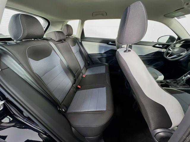 new 2025 Volkswagen Taos car, priced at $29,321