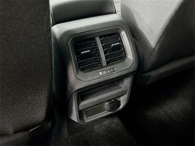 used 2023 Volkswagen Tiguan car, priced at $23,288