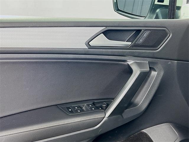used 2023 Volkswagen Tiguan car, priced at $23,288