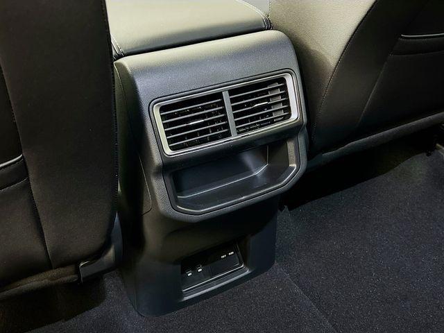 new 2025 Volkswagen Atlas Cross Sport car, priced at $46,111