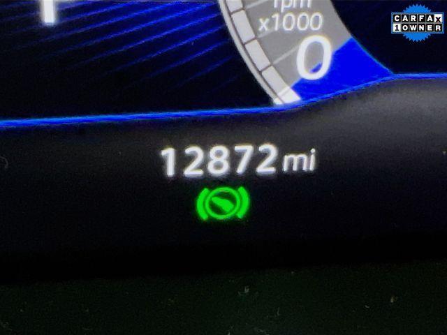 used 2022 Volkswagen Taos car, priced at $20,988