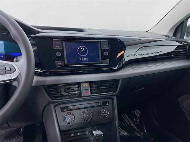 used 2022 Volkswagen Taos car, priced at $21,988