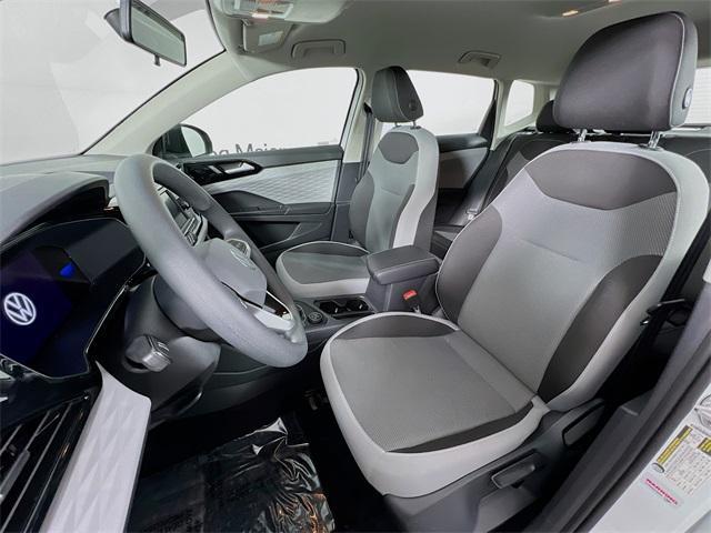 used 2022 Volkswagen Taos car, priced at $21,988