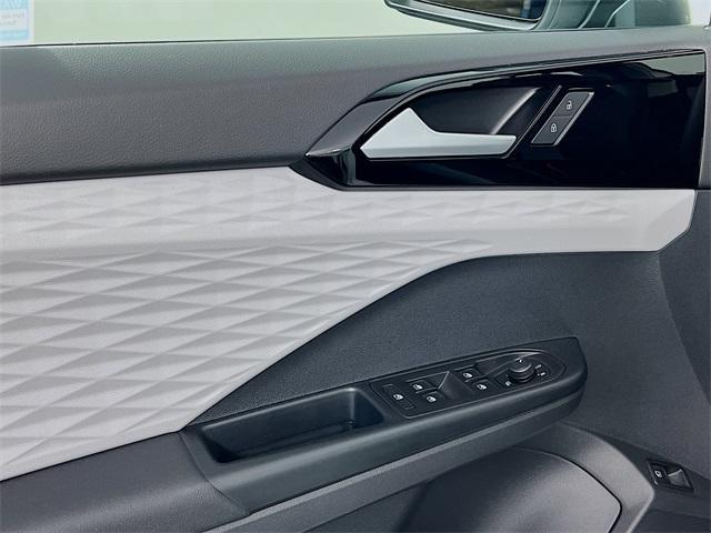 used 2022 Volkswagen Taos car, priced at $21,988