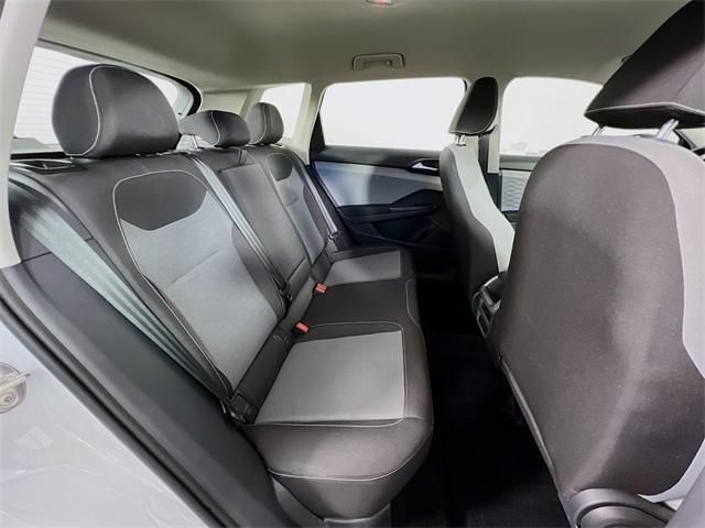 used 2022 Volkswagen Taos car, priced at $21,988