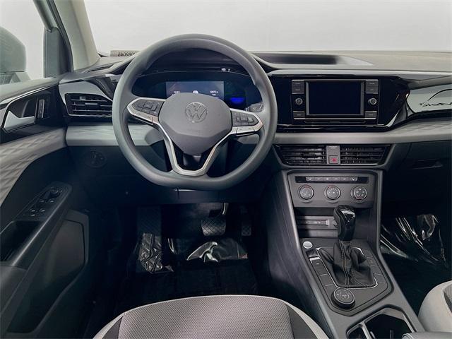 used 2022 Volkswagen Taos car, priced at $21,988