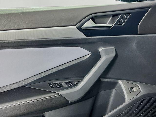 new 2026 Volkswagen Jetta car, priced at $28,731