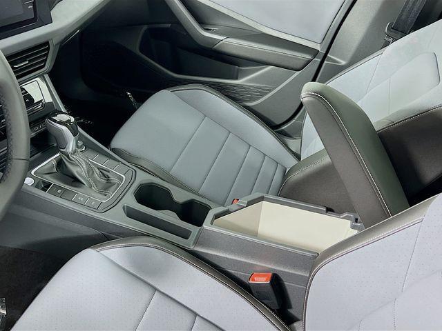 new 2026 Volkswagen Jetta car, priced at $28,731