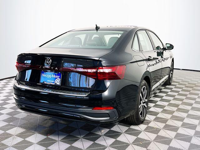 new 2026 Volkswagen Jetta car, priced at $28,731