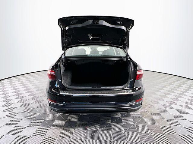 new 2026 Volkswagen Jetta car, priced at $28,731