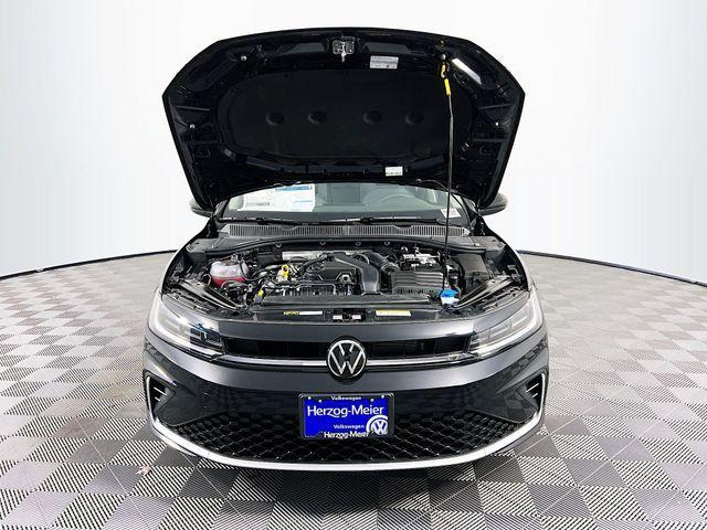 new 2026 Volkswagen Jetta car, priced at $28,731