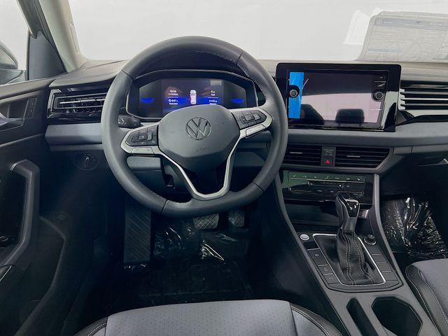 new 2026 Volkswagen Jetta car, priced at $28,731