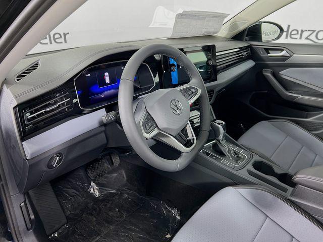 new 2026 Volkswagen Jetta car, priced at $28,731