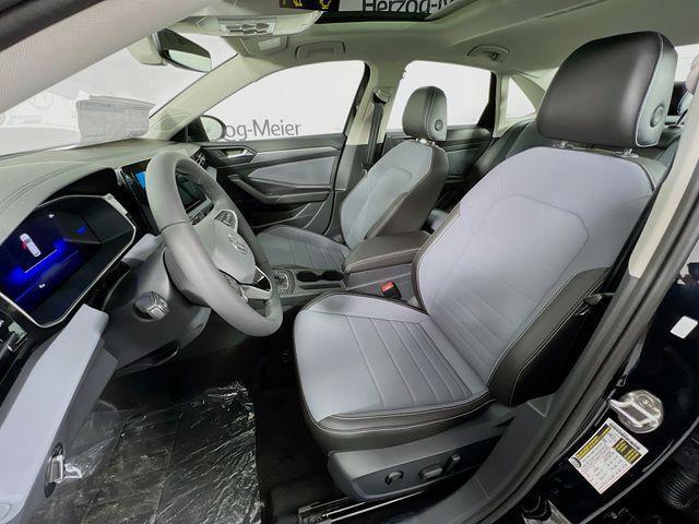 new 2026 Volkswagen Jetta car, priced at $28,731