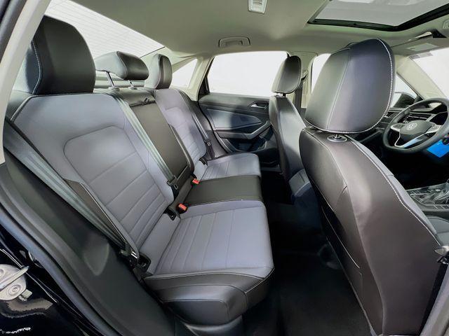 new 2026 Volkswagen Jetta car, priced at $28,731