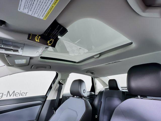 new 2026 Volkswagen Jetta car, priced at $28,731