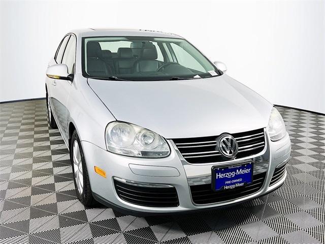 used 2010 Volkswagen Jetta car, priced at $7,988