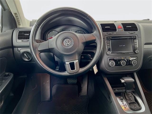 used 2010 Volkswagen Jetta car, priced at $5,988