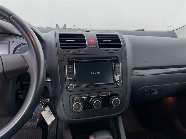used 2010 Volkswagen Jetta car, priced at $5,988