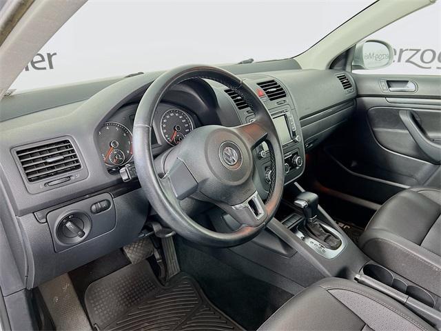 used 2010 Volkswagen Jetta car, priced at $5,988