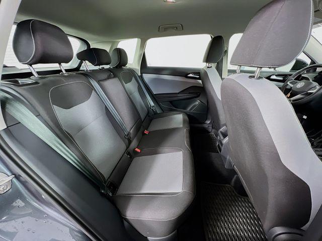 used 2024 Volkswagen Taos car, priced at $23,688