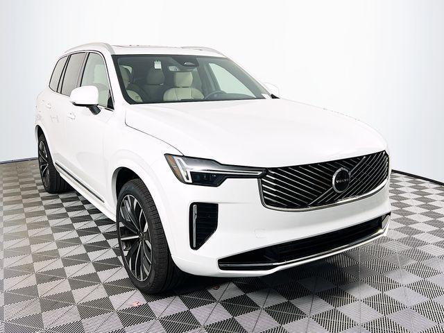 new 2025 Volvo XC90 Plug-In Hybrid car, priced at $72,095