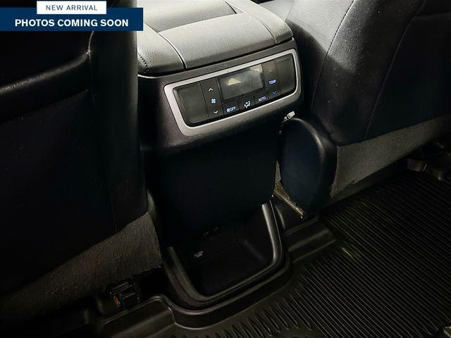 used 2019 Toyota Highlander car, priced at $23,988