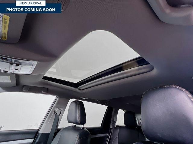 used 2019 Toyota Highlander car, priced at $23,988