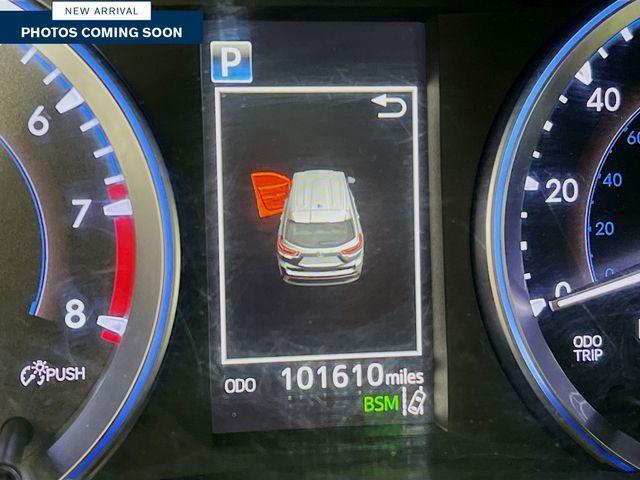 used 2019 Toyota Highlander car, priced at $23,988