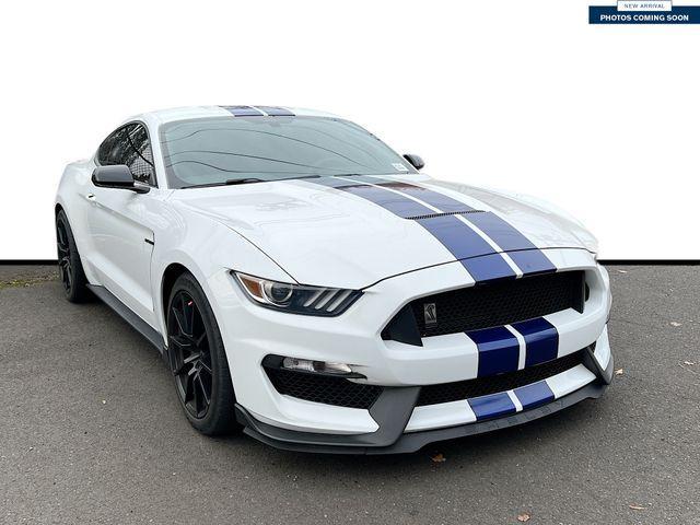 used 2016 Ford Shelby GT350 car, priced at $43,988