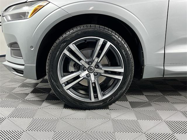used 2018 Volvo XC60 car, priced at $18,588