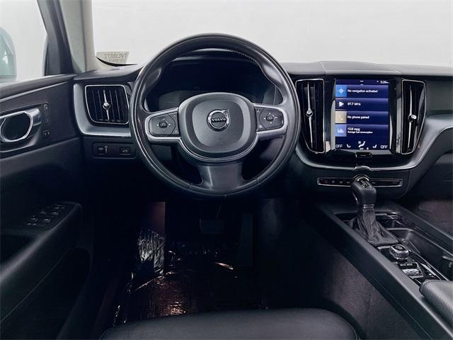 used 2018 Volvo XC60 car, priced at $18,588