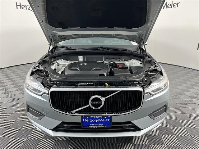 used 2018 Volvo XC60 car, priced at $18,588
