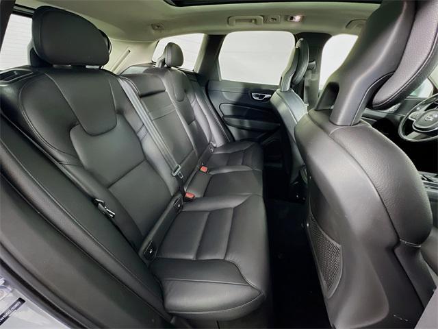 used 2018 Volvo XC60 car, priced at $18,588