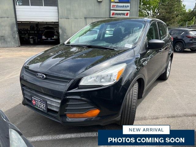used 2014 Ford Escape car, priced at $8,988