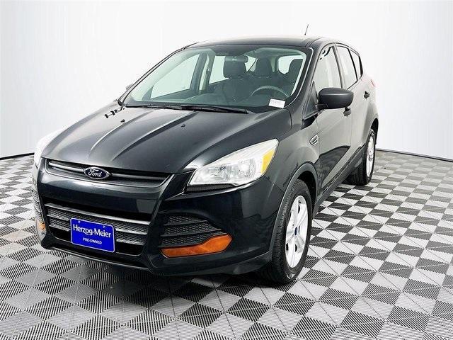 used 2014 Ford Escape car, priced at $8,988