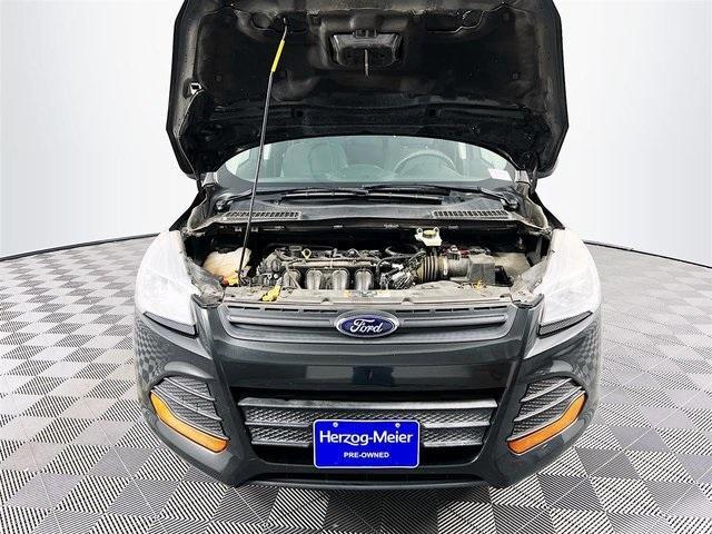 used 2014 Ford Escape car, priced at $8,988