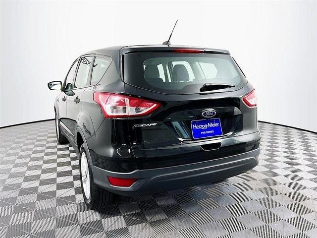 used 2014 Ford Escape car, priced at $8,988