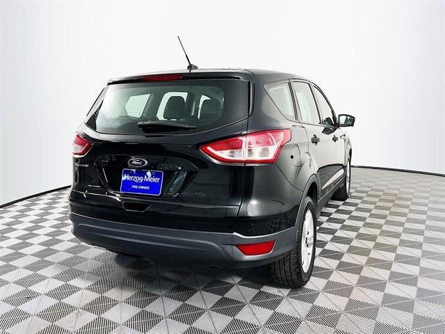 used 2014 Ford Escape car, priced at $8,988