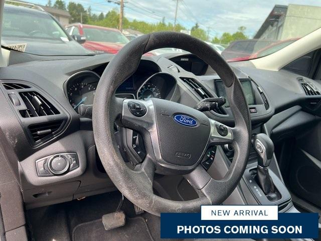 used 2014 Ford Escape car, priced at $8,988