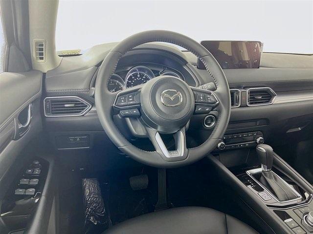 used 2024 Mazda CX-5 car, priced at $29,888
