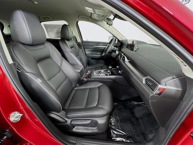 used 2024 Mazda CX-5 car, priced at $29,888