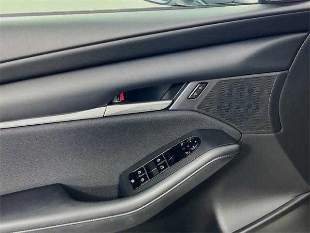 used 2025 Mazda Mazda3 car, priced at $23,388