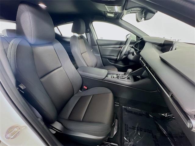 used 2025 Mazda Mazda3 car, priced at $23,388