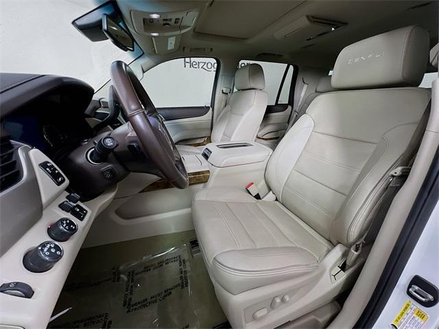 used 2016 GMC Yukon car, priced at $22,999