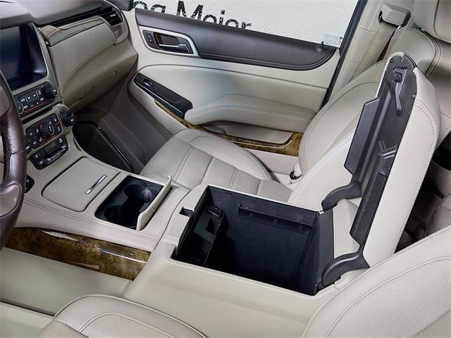 used 2016 GMC Yukon car, priced at $22,999