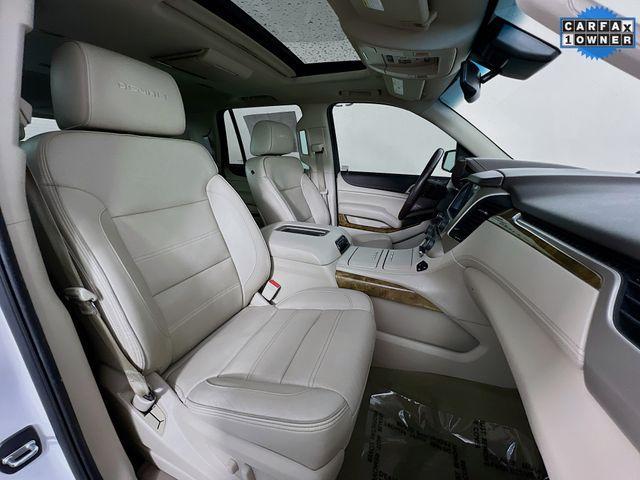 used 2016 GMC Yukon car, priced at $21,588
