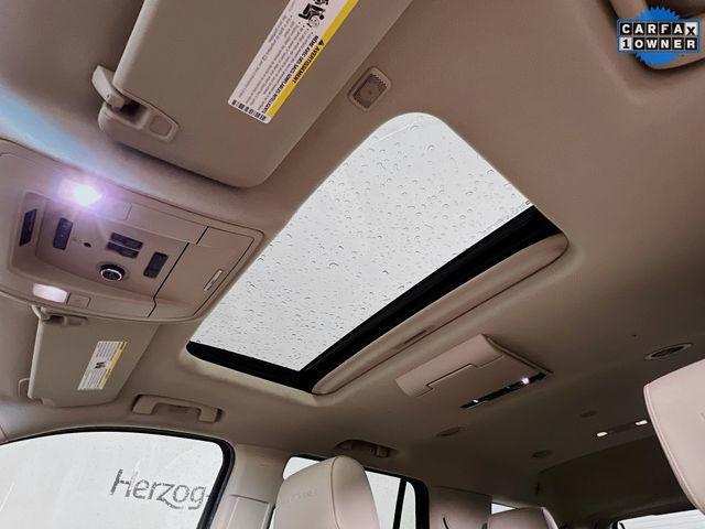 used 2016 GMC Yukon car, priced at $21,588